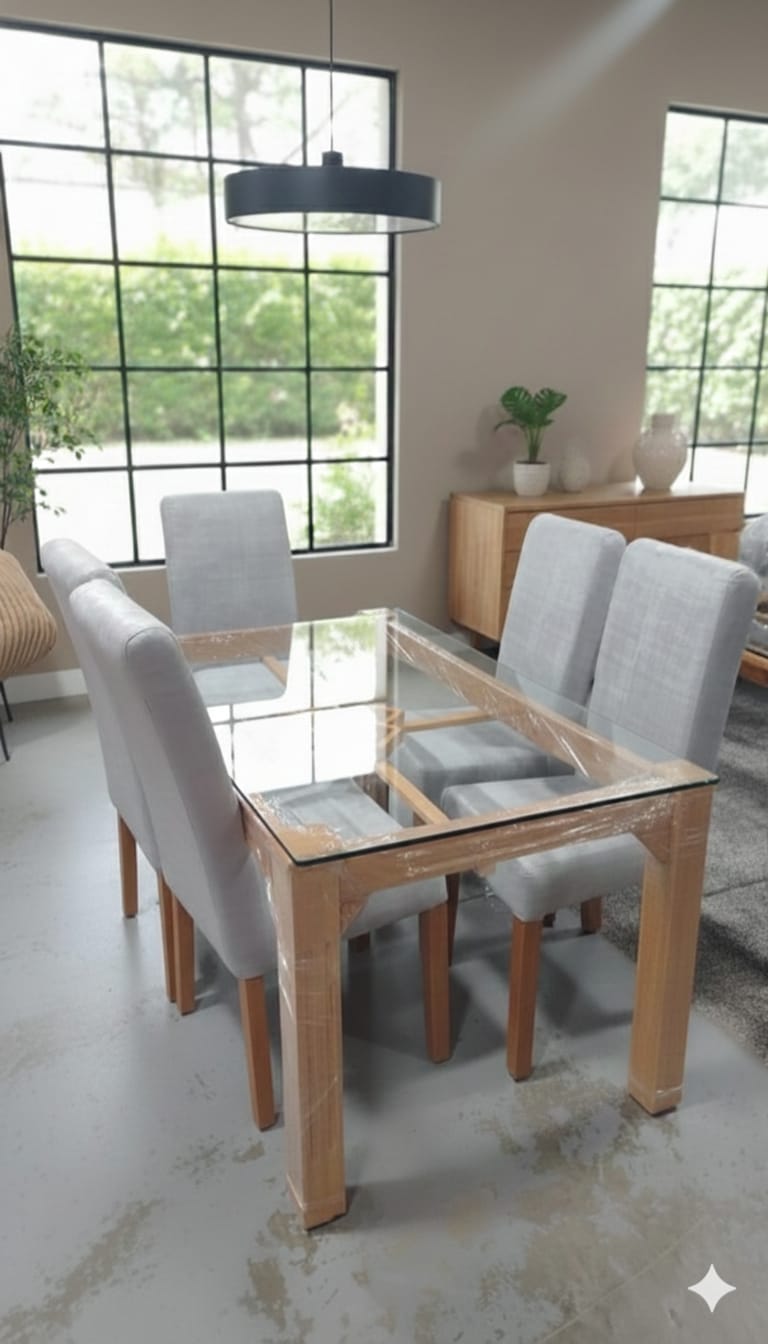 Comedor Modelo 11